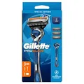 Produktbild: Gillette PROGLIDE Nassrasierer Herren