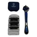 Produktbild: Gillette Fusion5 Proglide Rasierer Herren, UEFA Champions League Special Edition