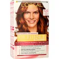 Produktbild: L'Oréal Paris Loreal Excellence Creme Farbe Creme 6.41 Light Amber Brown (6.41 Light Amber Brown) (0258878)