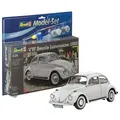 Produktbild: Model Set VW Beetle Limousine 68, 125 Teile, ab 10 Jahren