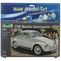 Produktbild: Revell Model-Set VW Beetle Limousine 1968 (REV 67083)