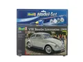 Produktbild: Revell 1:24 67083 Model Set VW Beetle Limousine 68 - NEU