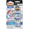 Produktbild: Nural Pattex Re New Badfugen (80 Ml. Flasche)
