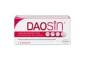 Produktbild: Daosin® Tabletten zur Unterstützung des Histaminabbaus Tablette, 13.2 g