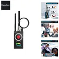 Produktbild: Wanzen Detektor RF Wireless, Versteckte Kamera Detector für GSM Tracker Abhör...