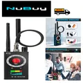 Produktbild: Wanzen Detektor RF Wireless Funkkamera Detector Infrarot Detector Starke