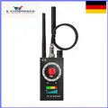 Produktbild: SIKVIO Wanzen Detektor RF Wireless, Versteckte Kamera Detector für GSM Tracker