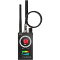 Produktbild: Wanzenfinder Funkkamera Detektor RF Wireless Spionage-Schutz Abhörgeräte