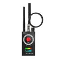 Produktbild: Wanzen Detektor RF Wireless Versteckte Kamera Detector für GSM Tracker Abhörg...