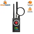 Produktbild: SIKVIO Wanzen Detektor RF Wireless, Versteckte Kamera Detector für GSM Tracker