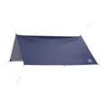 Produktbild: GOGLAND Tarp-Zelt Outdoor UV-Schutz Tarp Zeltplane 300 x 290 cm, wasserabweisend