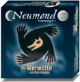 Produktbild: Die Werwölfe von Düsterwald. Erweiterung 1. Neumond