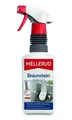 Produktbild: MELLERUD Allzweckreiniger Braunstein Entferner 0,5 l 10944