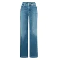Produktbild: MAC Jeans MAC Dream Wide Dream wonderlight Damen Jeans 0351L544190 D490*, Größe:W40/L32, Farbe:D490 Summer mid Blue wash