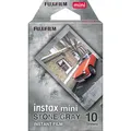 Produktbild: Fujifilm Instax Mini Film Stone Gray (4173777)
