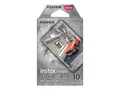 Produktbild: Fujifilm Fujifilm Instax Mini Stone Gray - Instant-Farbfilm