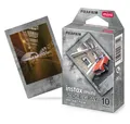 Produktbild: FUJIFILM instax mini Film Stone Gray Sofortbildfilm