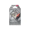 Produktbild: Fujifilm Instax Mini Stone Gray Instant-Farbfilm 16754043