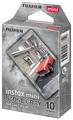 Produktbild: 7x Fujifilm Instax Mini Stone Gray Film für gesamt 70 Aufnahmen