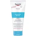 Produktbild: Eucerin Sun Protection Sensitive Relief After Sun Gel-Cream 200 ml ist eine Haut
