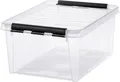 Produktbild: SmartStore Classic Aufbewahrungsbox, 14L, 40x30x18cm