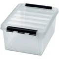 Produktbild: Orthex SmartStore Storage Box 14 Liter Polyproplylen transparent