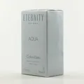 Produktbild: Calvin Klein Eternity for Men Aqua Eau de Toilette Spray 50 ml