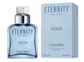 Produktbild: Calvin Klein Eternity Aqua for Men Eau De Toilette 50 ml