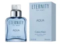 Produktbild: Calvin Klein Eternity Aqua for Men Eau De Toilette 50 ml