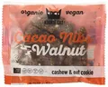 Produktbild: Kookie Cat Bio Schoko Walnuss Cookie, 50 g