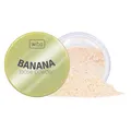 Produktbild: Wibo Banana Loose Powder (Transparent) (5901801620761)