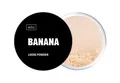 Produktbild: Wibo Banana Loose Face Powder, 5,5g – Seidig-Mattes Finish