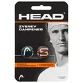 Produktbild: HEAD Unisex Zverev Dampener Tennis D mpfer, BlauGrün Hot Lava,Einheitsgröße EU