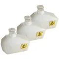 Produktbild: 3x Original Kyocera Resttonerbehälter WT-590 für FS-C 2026 2126 2526 2626 5250