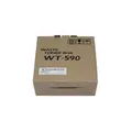 Produktbild: WT-590 KYOCERA MITA FS-C2026MFP RESTTONERBOX