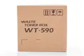 Produktbild: Kyocera WT-590 / 302KV93110 Resttonerbehälter