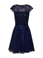 Produktbild: Swing Mila Kleid, Blau (marine 3030), Herstellergröße:42