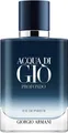 Produktbild: Giorgio Armani Acqua di Giò Homme Profondo Eau de Parfum (EdP) 50 ml Parfüm