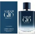 Produktbild: Armani Acqua Di Gio Profondo Edp Spray 50 ml