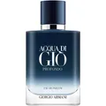 Produktbild: Giorgio Armani Acqua di Giò Profondo Eau de Parfum 50 ml