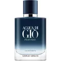 Produktbild: Acqua di Giò Profondo Eau de Parfum Nat. Spray