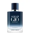 Produktbild: Giorgio Armani Acqua di Giò Homme Profondo Refillable Eau de Parfum 50 ml