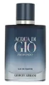 Produktbild: Armani Acqua Di Gio Profondo Eau de Parfum 50ml