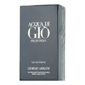 Produktbild: Giorgio Armani - Acqua di Gio Homme Profondo EDP Spray Refillable 50ml
