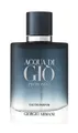 Produktbild: Giorgio Armani Acqua di Giò Profondo Eau de Parfum 50 ml / Nachfüllbar OVP NEU