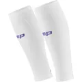 Produktbild: CEP Damen Run Calf 5.0 Beinlinge (Größe 32 , weiss)