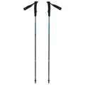 Produktbild: Black Diamond - Distance Carbon - Trailrunning Stöcke Gr 100 cm blau