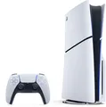 Produktbild: Sony PlayStation 5 Slim (mit Laufwerk)