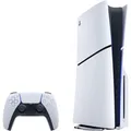 Produktbild: PlayStation 5 Slim E-Chassis, Spielkonsole