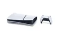 Produktbild: Sony PlayStation 5 1 TB WLAN Schwarz, Weiß